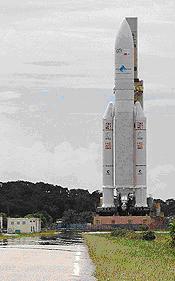 Arianespace